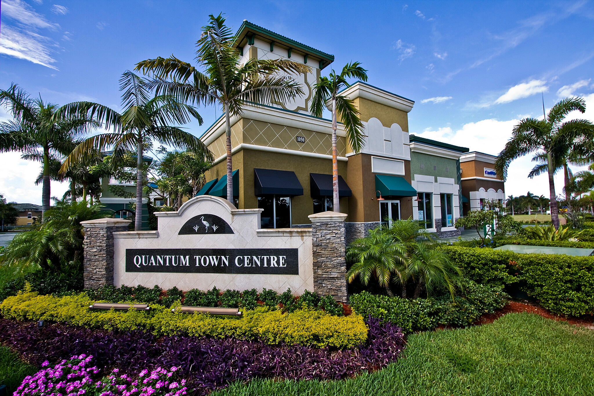 1000-1090 Gateway Blvd, Boynton Beach, FL à louer Photo principale– Image 1 sur 11