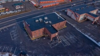 Plus de détails pour 65 Springfield Rd, Westfield, MA - Bureau/Médical à louer