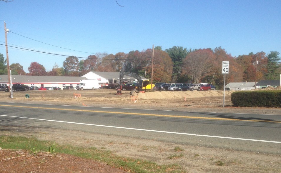 775 Washington St, Hanover, MA à louer - Autre – Image 2 sur 4