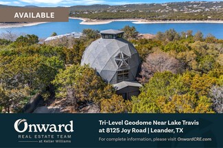 Plus de détails pour 8125 Joy Rd, Volente, TX - Spécialisé à vendre
