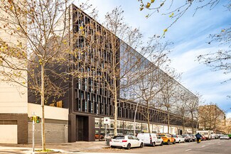 Plus de détails pour Carrer de la Llacuna, 63-73, Barcelone - Bureau à louer