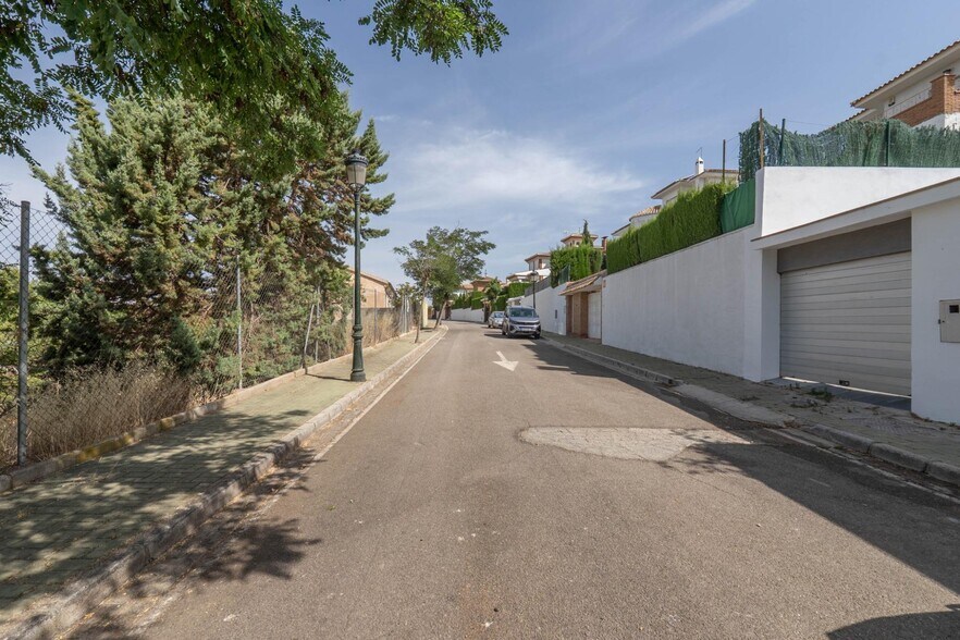 Calle Malva, 69A, Villa de Otura, Granada à vendre - Photo de l’immeuble – Image 2 sur 33