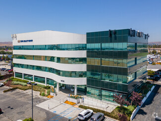 Plus de détails pour 14726 Ramona Ave, Chino, CA - Bureau/Médical à louer