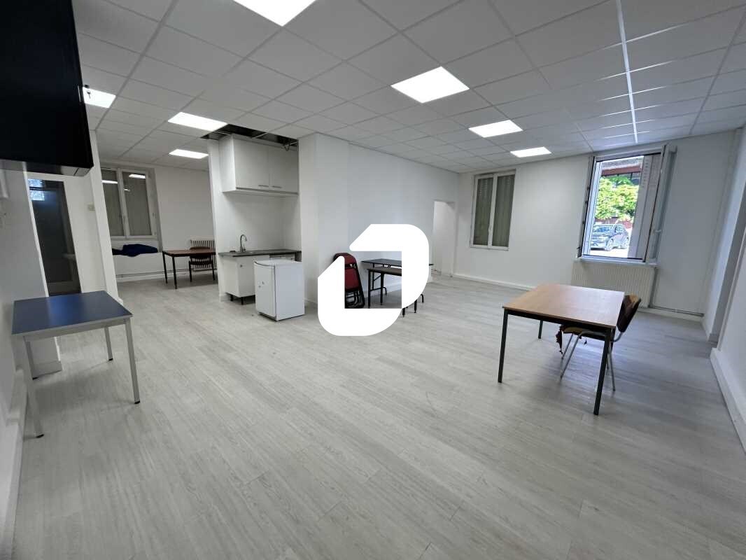 Bureau dans Argenteuil à louer Photo intérieure– Image 1 sur 10