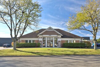 Plus de détails pour 2425 Deewood Dr, Columbus, OH - Bureau à vendre
