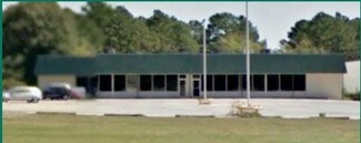 Plus de détails pour 906 E Loop 456, Jacksonville, TX - Industriel/Logistique à louer