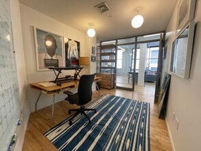 127 W 26th St, New York, NY à louer Photo intérieure– Image 2 sur 9