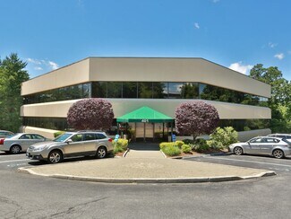 Plus de détails pour 401 Columbus Ave, Valhalla, NY - Bureau à vendre