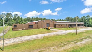 Plus de détails pour 121 Trotter Industrial Ln, Saluda, SC - Industriel/Logistique à louer