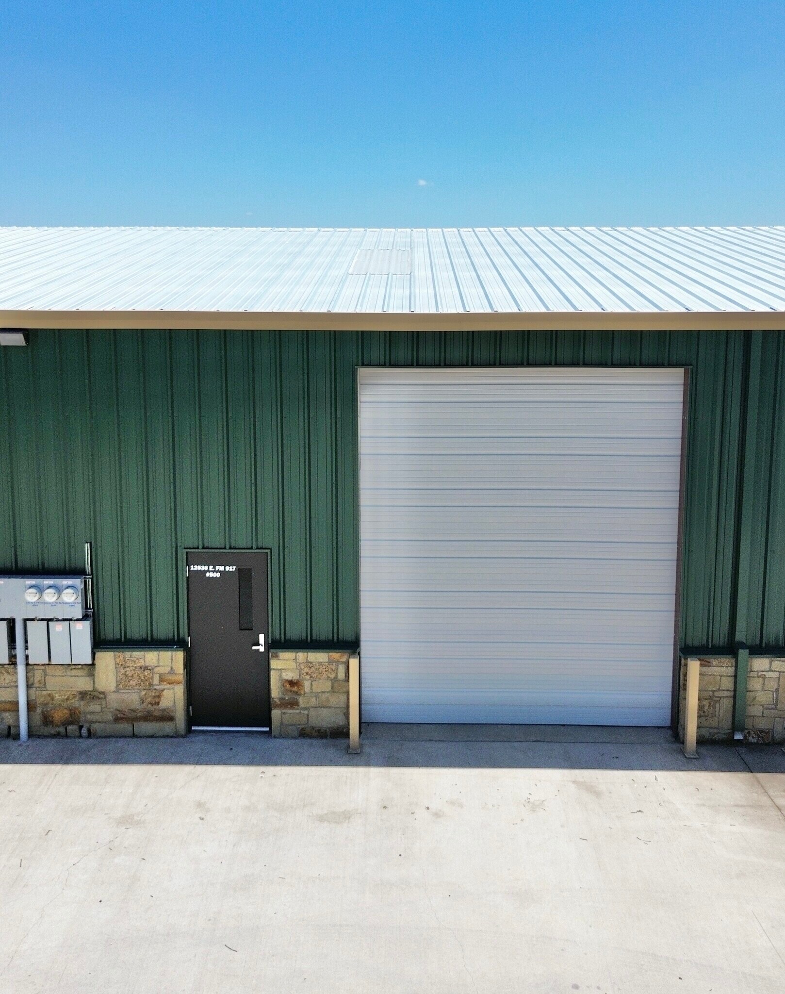 12544 E FM 917, Alvarado, TX à louer Photo de l’immeuble– Image 1 sur 5