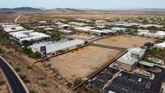 Plus de détails pour 42405 N 41st Dr, Anthem, AZ - Terrain à vendre