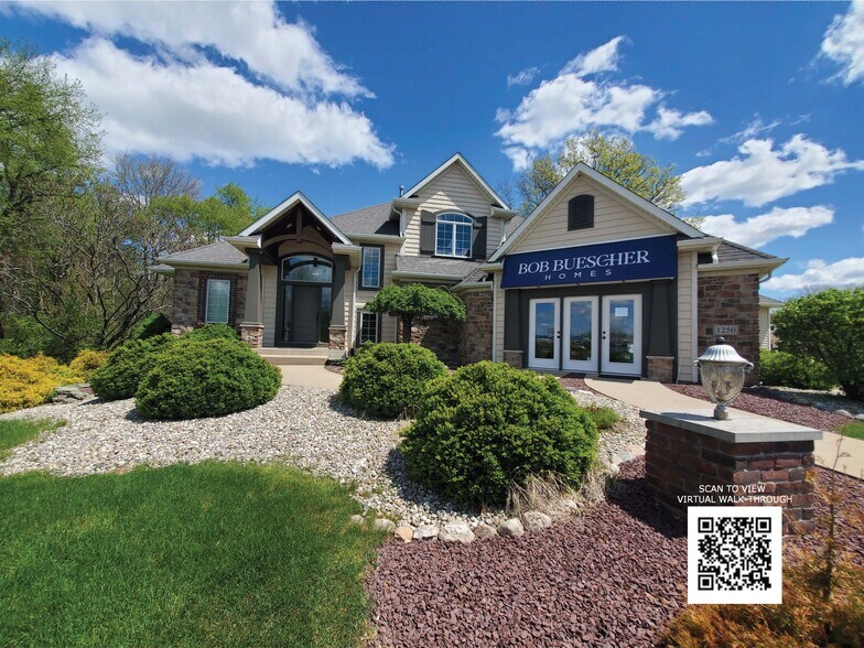1250 N 200 W, Angola, IN à vendre - Photo de l’immeuble – Image 1 sur 10
