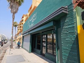 5403-5405 Hollywood Blvd, Los Angeles, CA à louer Photo intérieure– Image 1 sur 4