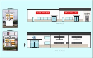 Plus de détails pour 2909 Fountain View Dr, Houston, TX - Local commercial à louer