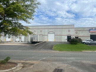 Plus de détails pour 1453-1455 Dave Lyle Blvd, Rock Hill, SC - Bureau à louer