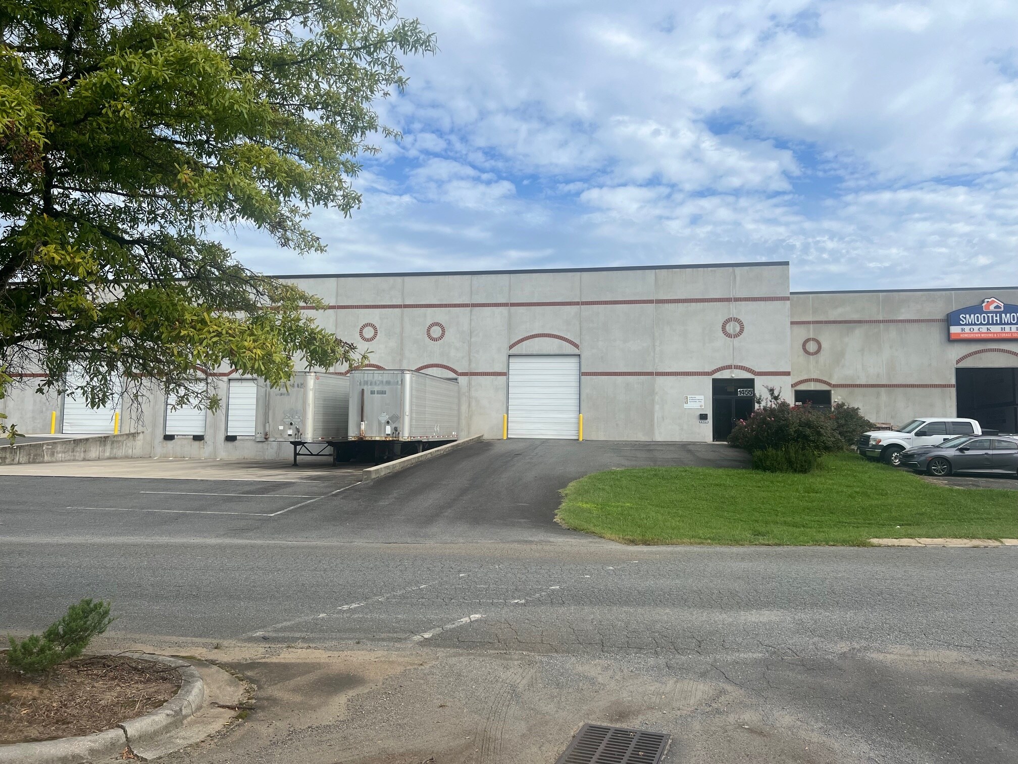 1453-1455 Dave Lyle Blvd, Rock Hill, SC à louer Photo de l’immeuble– Image 1 sur 10