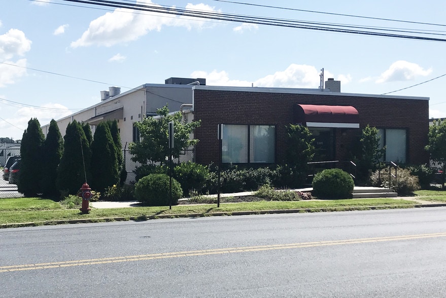 3305 N 6th St, Harrisburg, PA à louer - Autre – Image 3 sur 7