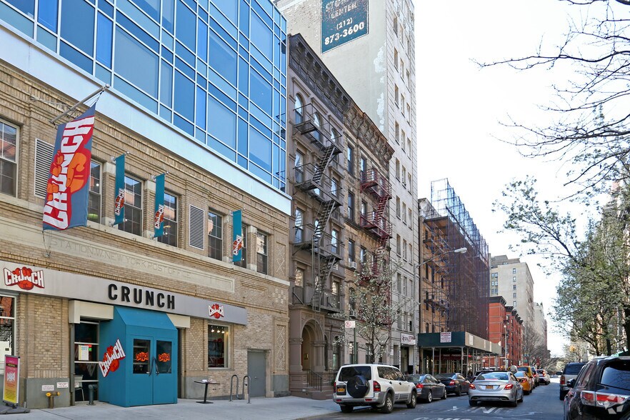 164 W 83rd St, New York, NY à vendre - Photo de l’immeuble – Image 3 sur 26
