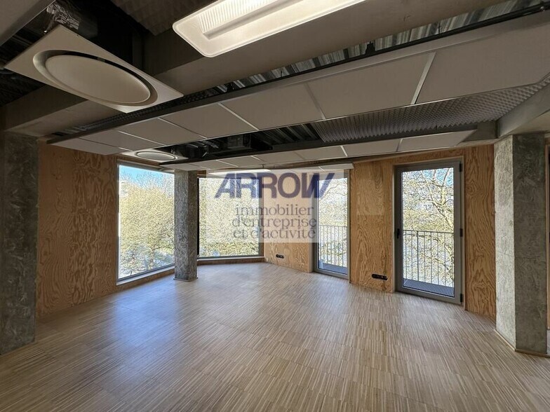 1 Rue Michel Columb, Nantes à louer - Photo de l’immeuble – Image 2 sur 9