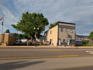Plus de détails pour 518 W Main St, Kirkland, IL - Local commercial à vendre