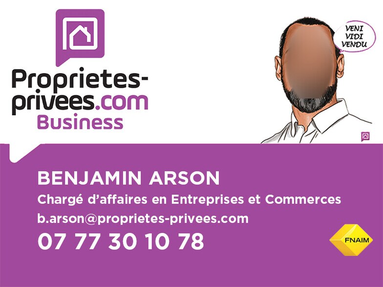 Local commercial dans Chambéry à louer - Photo de l’immeuble – Image 3 sur 3