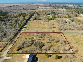 Plus de détails pour 26050 Forest Hills Ln, Waller, TX - Terrain à vendre