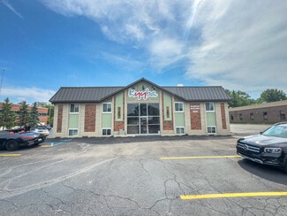 Plus de détails pour 28230 Orchard Lake Rd, Farmington Hills, MI - Bureau à vendre
