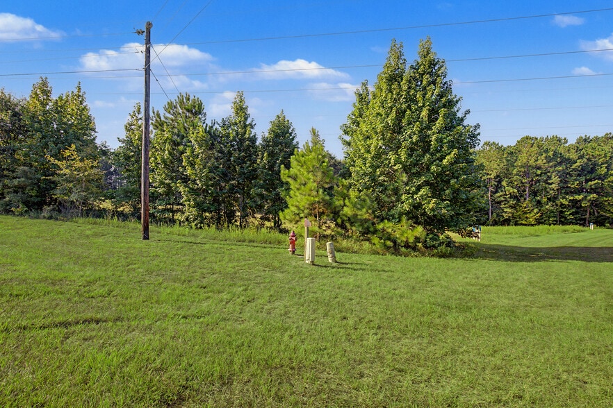 401 Fish Creek Thoroughfare, Montgomery, TX à vendre - Photo principale – Image 1 sur 36