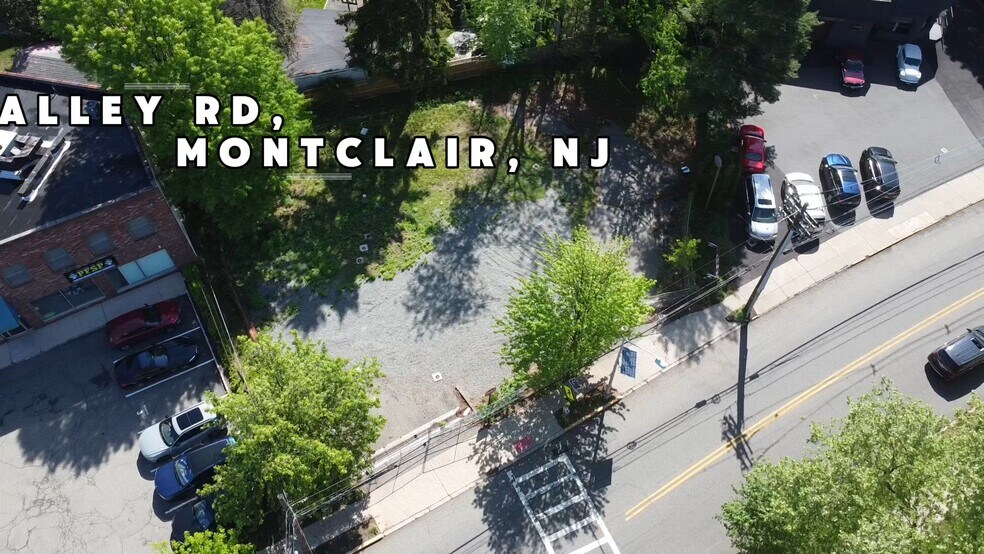 529 Valley Rd, Montclair, NJ à vendre - Vidéo sur l’annonce professionnelle – Image 2 sur 14