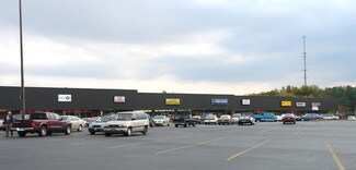 Plus de détails pour 1010-1040 York St NE, Aiken, SC - Local commercial à louer