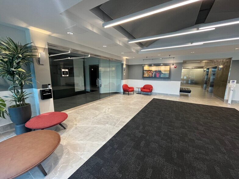 7110 Samuel Morse Dr, Columbia, MD à louer - Photo de l’immeuble – Image 2 sur 5