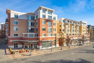 Plus de détails pour 7650 SE 27th St, Mercer Island, WA - Bureau à louer