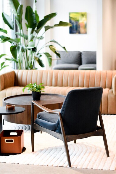 167 E Chatham St, Cary, NC à louer - Photo intérieure – Image 3 sur 7