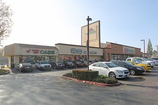 Plus de détails pour 11910-11990 Garvey Ave, El Monte, CA - Local commercial à louer