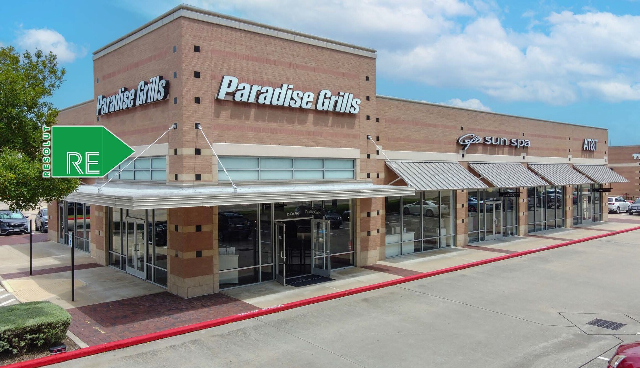 15820 Southwest Fwy, Sugar Land, TX à louer Photo principale– Image 1 sur 6