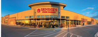 Plus de détails pour 1295-1299 Olympia Fields Dr, Oconomowoc, WI - Local commercial à vendre