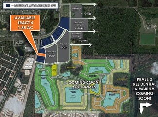 Plus de détails pour 7000 Gasparilla Rd, Port Charlotte, FL - Terrain à louer