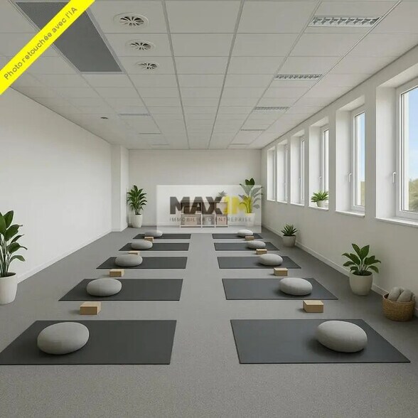 31 Rue Elsa Triolet, Dijon à louer - Photo intérieure – Image 2 sur 6