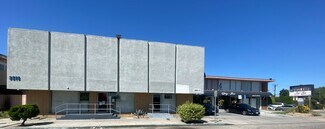 Plus de détails pour 3516 Martin Luther King Jr Blvd, Lynwood, CA - Bureau à louer