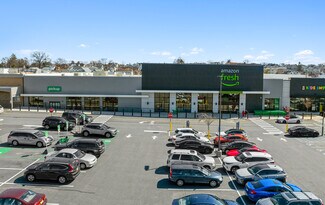 Plus de détails pour 2-4 Memorial Dr, Lodi, NJ - Local commercial à louer
