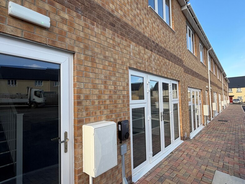 Oxencombe Rd, Chudleigh à vendre - Photo de l’immeuble – Image 3 sur 4