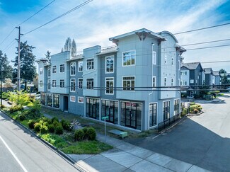 Plus de détails pour 18449 1st Ave S, Normandy Park, WA - Logement à vendre