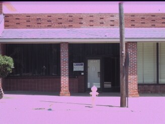 1129-1145 13th St, Columbus, GA à vendre - Photo de l’immeuble – Image 3 sur 3