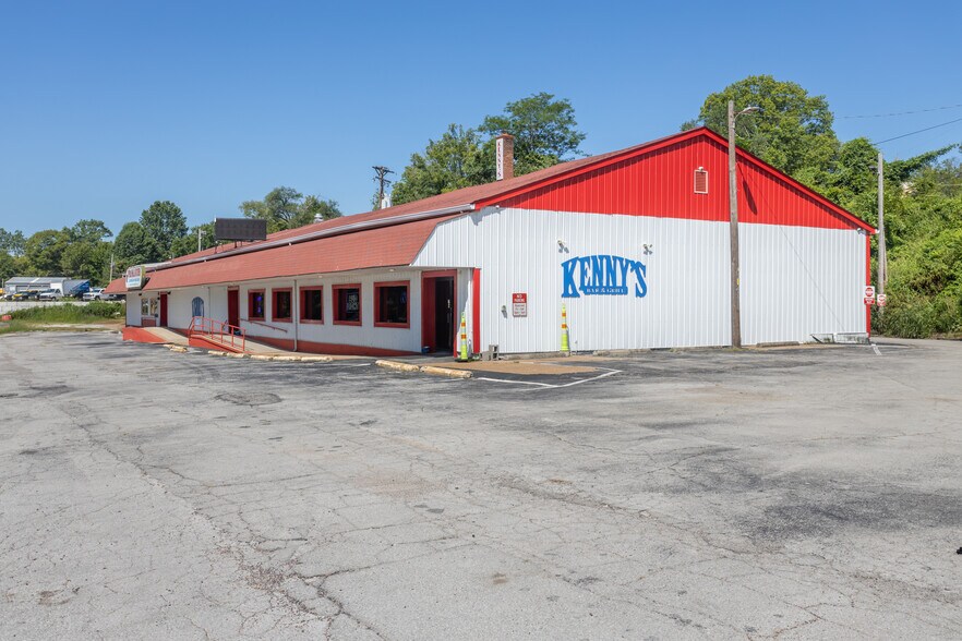 7045 US Highway 61 67, Barnhart, MO à vendre - Photo de l’immeuble – Image 2 sur 9