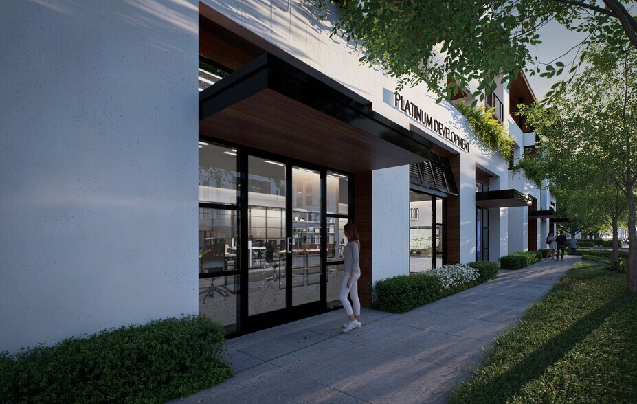 210 9th St S, Naples, FL à louer - Photo de l’immeuble – Image 3 sur 5