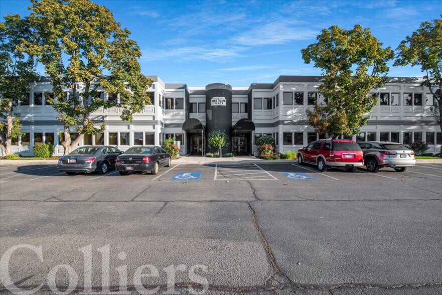1755 N Westgate Dr, Boise, ID à louer - Photo de l’immeuble – Image 2 sur 5