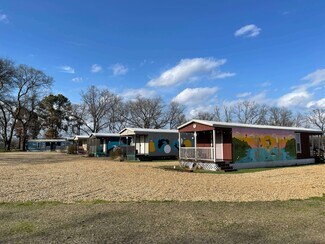 Plus de détails pour 4250 TX-154, Yantis, TX - Hôtellerie à vendre