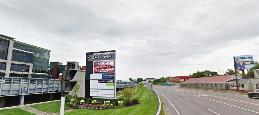 1710 Erie Blvd, Schenectady, NY à louer - Photo de l’immeuble – Image 3 sur 4