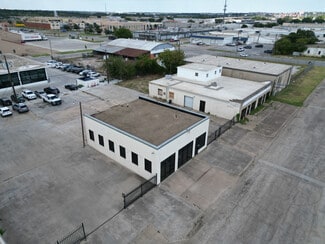 Plus de détails pour 2616-2620 Westside D, Fort Worth, TX 76107, Fort Worth, TX - Local commercial à vendre