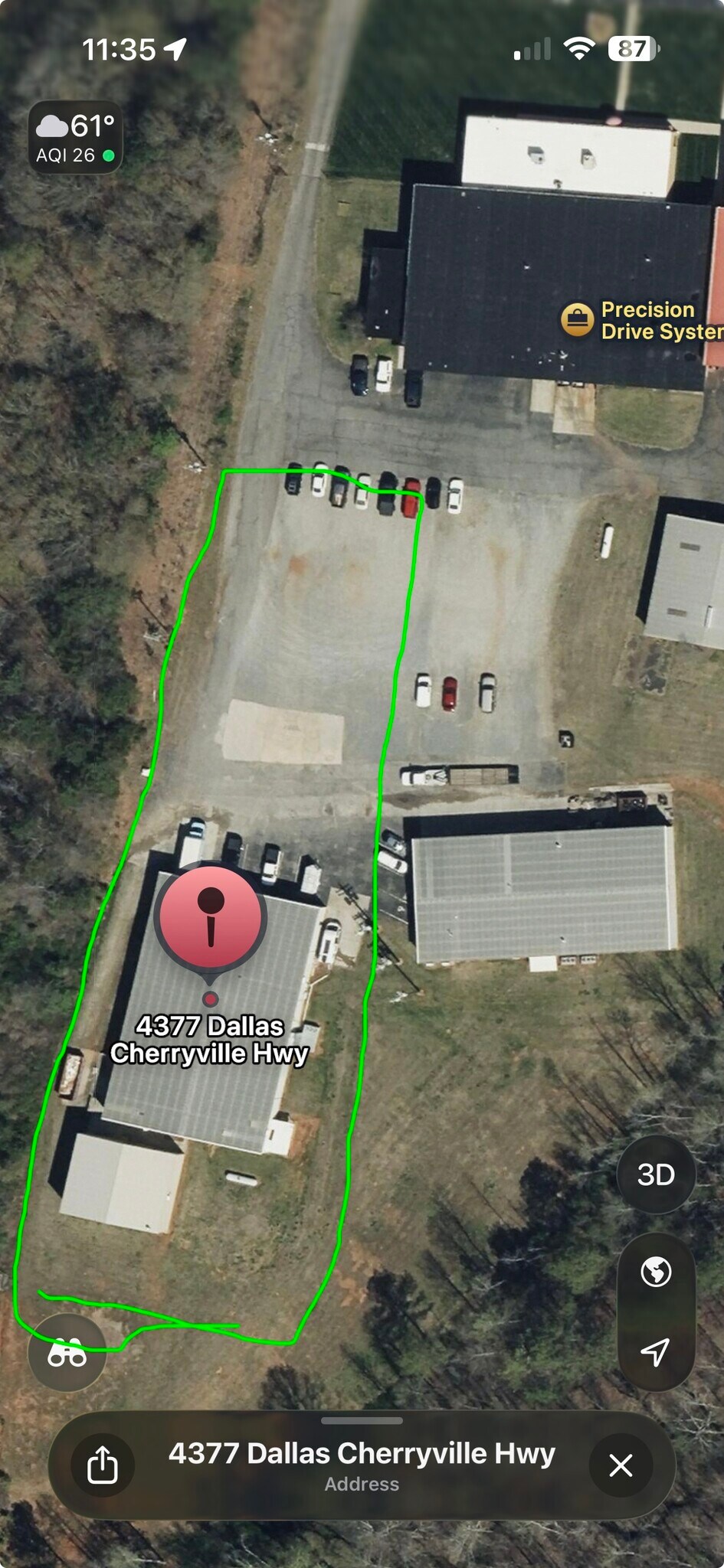 4377 Dallas Cherryville Hwy, Bessemer City, NC à louer Photo principale– Image 1 sur 32
